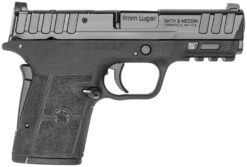 Smith and Wesson | Equalizer | 9mm | Armornite