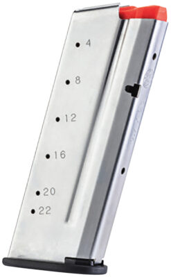 Smith and Wesson | M&P5.7 Magazine | 5.7 x 28mm