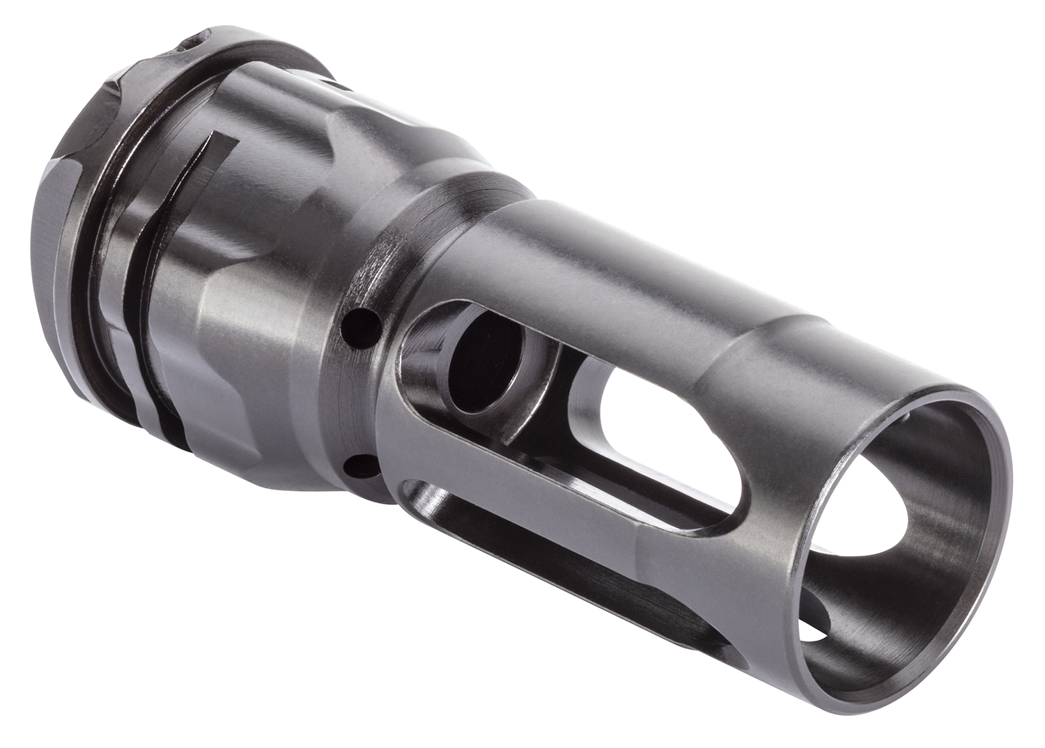 Gemtech | ETM Flash Hider | 223 Rem | 5.56 NATO