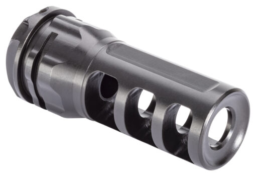 Gemtech | ETM Muzzle Brake | 223 Rem | 5.56 NATO