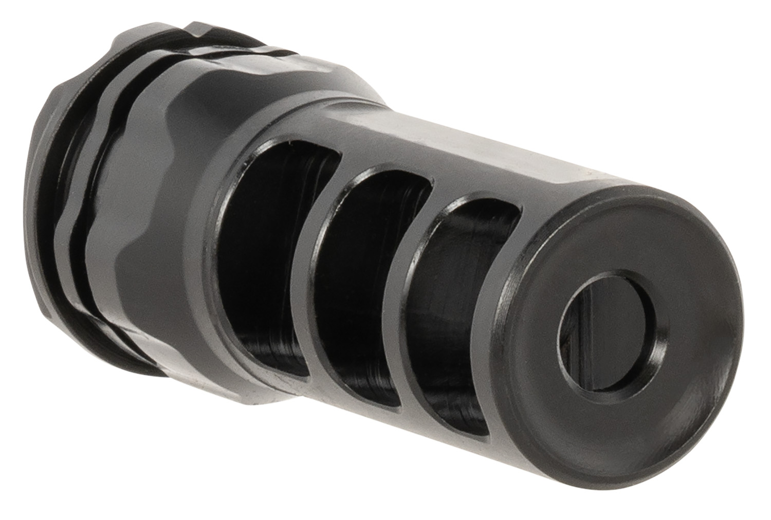 Gemtech | ETM Muzzle Brake | 223 Rem | 5.56 NATO