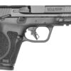 Smith and Wesson | M&P9 M2.0 OR Compact | 9mm | Black Armornite