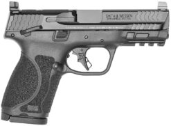 Smith and Wesson | M&P9 M2.0 OR Compact | 9mm | Black Armornite