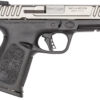 Smith and Wesson | SD9 2.0 | 9mm | Stainless