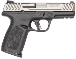 Smith and Wesson | SD9 2.0 | 9mm | Stainless