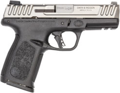 Smith and Wesson | SD9 2.0 | 9mm | Stainless