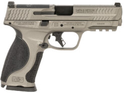 Smith and Wesson | M&P9 M2.0 Metal OR | 9mm | Tungsten Gray Cerakote