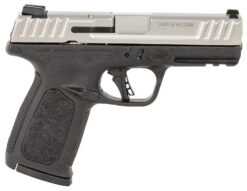 Smith and Wesson | SD40 2.0 | 40 S&W | Stainless