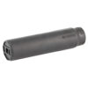 Gemtech | NEUTRON | 30 Caliber | 7.62mm | Black Cerakote
