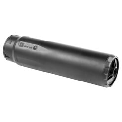Gemtech | ABYSS | 223 Rem | 5.56 NATO | Black Cerakote