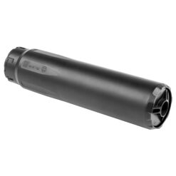 Gemtech | ABYSS | 30 Caliber | 7.62mm | Black Cerakote