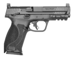 Smith and Wesson | M&P9 M2.0 OR | 9mm | Black Armornite