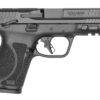 Smith and Wesson | M&P9 M2.0 OR Compact | 9mm | Black Armornite