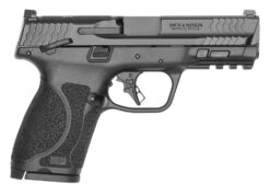 Smith and Wesson | M&P9 M2.0 OR Compact | 9mm | Black Armornite