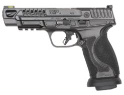 Smith and Wesson | M&P9 M2.0 Competitor HD | 9mm | Armornite
