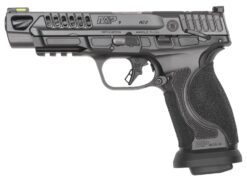 Smith and Wesson | M&P9 M2.0 Competitor HD | 9mm | Armornite