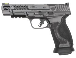 Smith and Wesson | M&P9 M2.0 Competitor HD | 9mm | Armornite