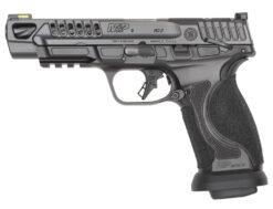 Smith and Wesson | M&P9 M2.0 Competitor HD | 9mm | Armornite