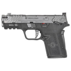 Smith and Wesson | PC Equalizer Carry Comp | 9mm | Armornite