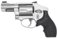 Smith and Wesson | 940 | 9mm | Stainless Steel