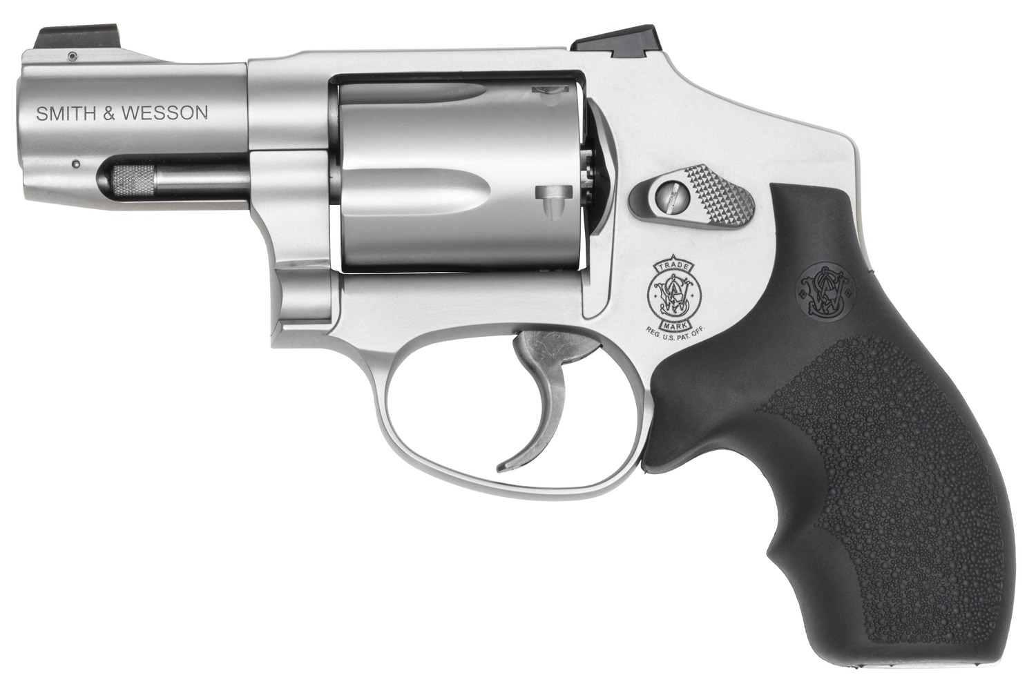 Smith and Wesson | 940 | 9mm | Stainless Steel