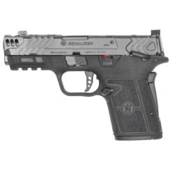 Smith and Wesson | PC Equalizer Carry Comp | 9mm | Armornite