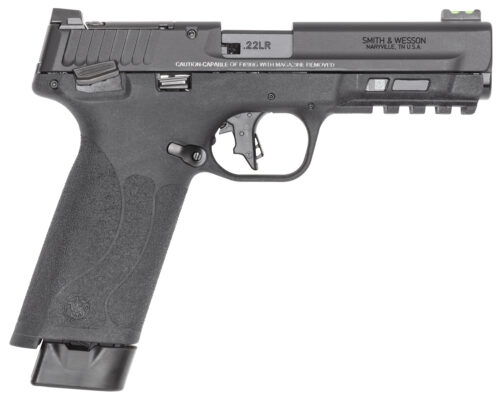Smith and Wesson | M&P 22X | 22 LR | Armornite