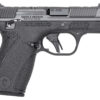 Smith and Wesson | M&P Bodyguard 380 2.0 CC | 380 ACP | Gray Armornite
