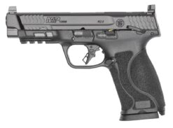 Smith and Wesson | M&P10mm M2.0 | 10mm | Black Armornite