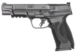 Smith and Wesson | M&P9 M2.0 Metal HD | 9mm | Armornite