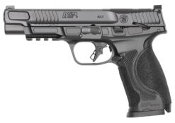 Smith and Wesson | M&P9 M2.0 Metal HD | 9mm | Armornite