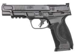 Smith and Wesson | M&P9 M2.0 Metal HD | 9mm | Armornite