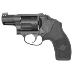 Smith and Wesson | Bodyguard 38 2.0 | 38 Special | Matte Black