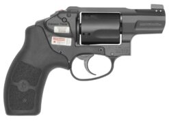 Smith and Wesson | Bodyguard 38 2.0 | 38 Special | Matte Black