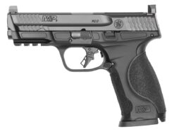 Smith and Wesson | M&P9 M2.0 Metal OR | 9mm | Black Armornite
