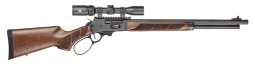 Smith and Wesson | Model 1854 | 30-30 | Black Armornite