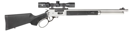 Smith and Wesson | Model 1854 | 45-70 GOVT | Matte Stainless