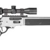 Smith and Wesson | Model 1854 | 30-30 | Matte Stainless