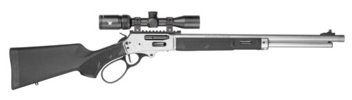 Smith and Wesson | Model 1854 | 30-30 | Matte Stainless