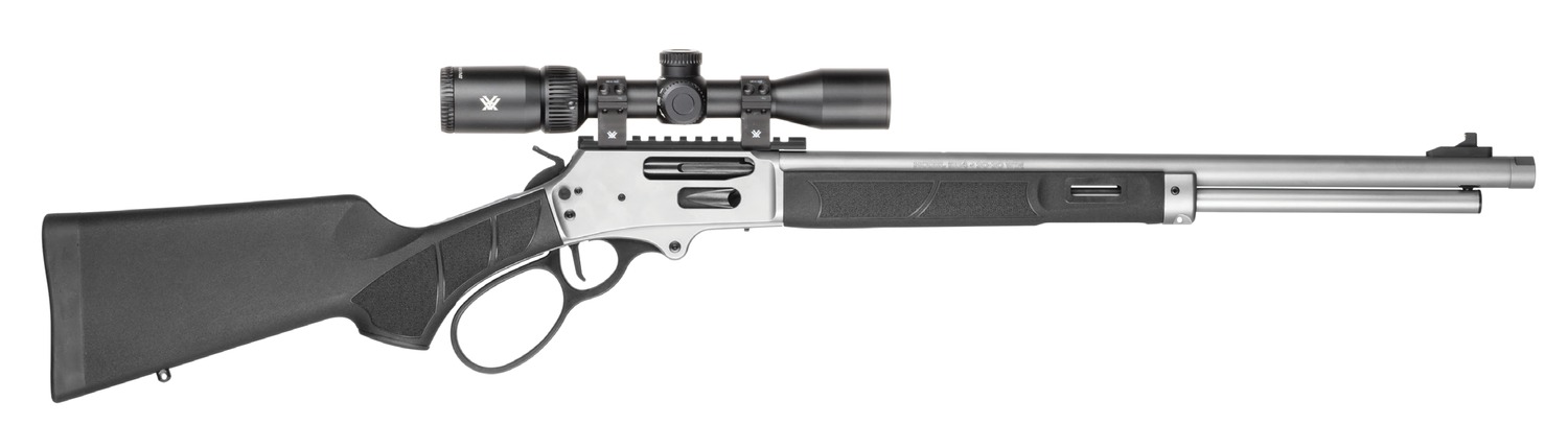 Smith and Wesson | Model 1854 | 30-30 | Matte Stainless