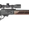 Smith and Wesson | Model 1854 | 30-30 | Black Armornite
