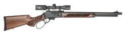Smith and Wesson | Model 1854 | 30-30 | Black Armornite