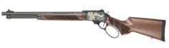 Smith and Wesson | Model 1854 | 44 Magnum | 44 Special | Black Armornite