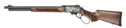 Smith and Wesson | Model 1854 | 45-70 GOVT | Black Armornite