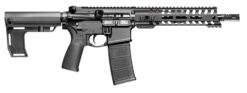POF USA | P-15 Base | 223 Rem | 5.56 NATO | Black Anodized