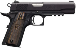 Browning | 1911-22 A1 | 22 LR | Matte Black