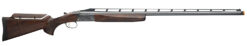 Browning | BT-99 Plus | 12 Gauge | Polished Blued