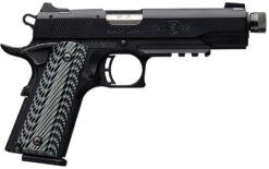 Browning | 1911-22 A1 | 22 LR | Matte Black