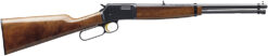 Browning | BL-22 Grade I | 22 LR | Polished Blued