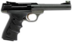Browning | Buck Mark Practical URX | 22 LR | Matte Gray